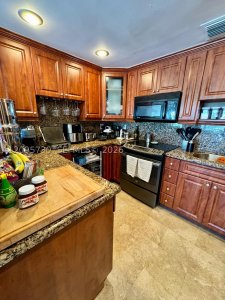 Aluguel de apartamento no Brickell Townhouse 5P