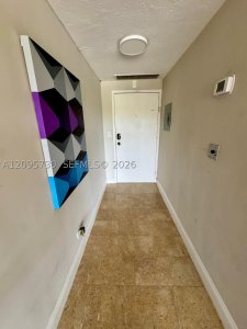 Aluguel de apartamento no Brickell Townhouse 5P