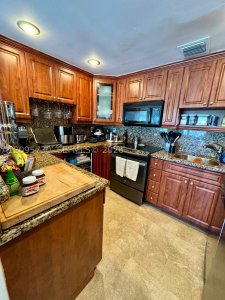 Aluguel de apartamento no Brickell Townhouse 5P