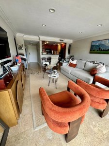 Aluguel de apartamento no Brickell Townhouse 5P