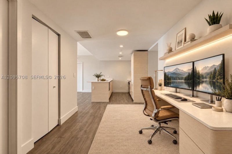 Comprar apartamento en Dua Miami - SLS Brickell Condo 3502