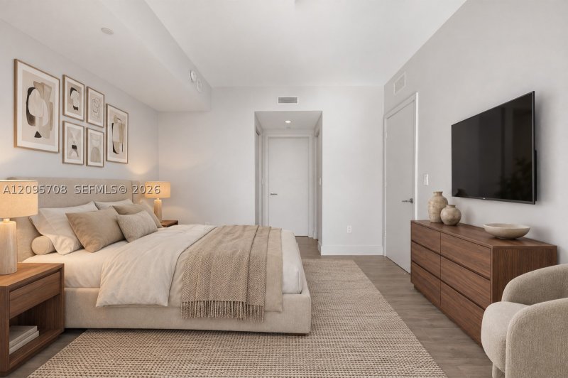 Comprar apartamento en Dua Miami - SLS Brickell Condo 3502
