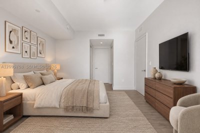 Comprar apartamento en Dua Miami - SLS Brickell Condo 3502