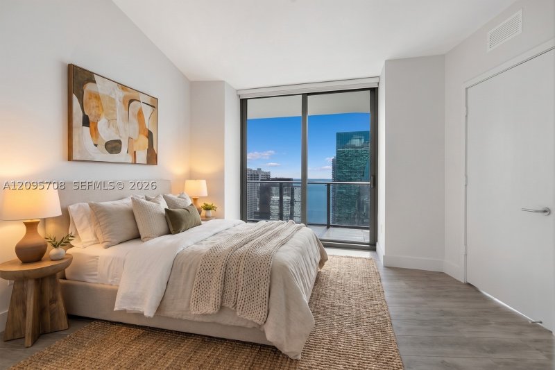 Comprar apartamento en Dua Miami - SLS Brickell Condo 3502