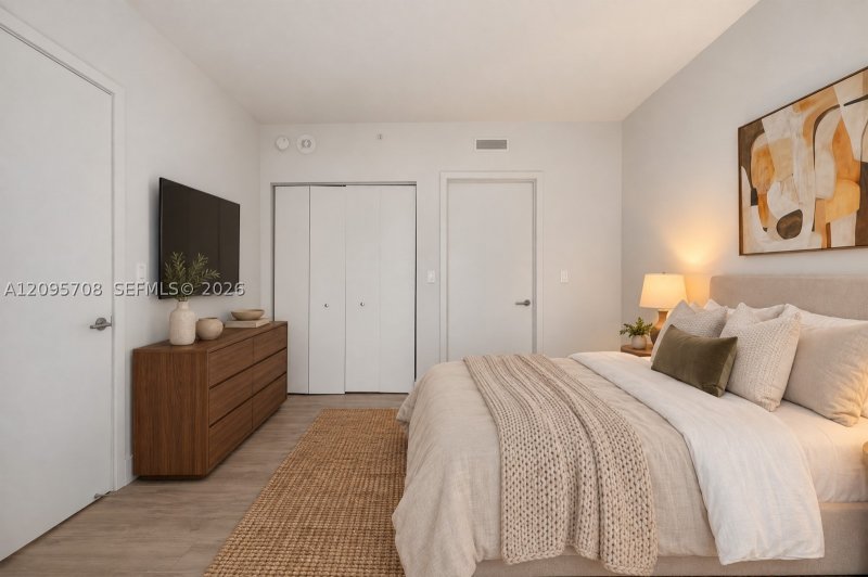 Comprar apartamento en Dua Miami - SLS Brickell Condo 3502