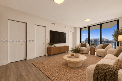 Comprar apartamento en Dua Miami - SLS Brickell Condo 3502