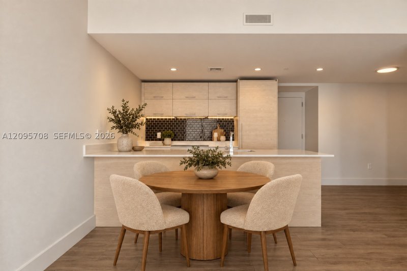 Comprar apartamento en Dua Miami - SLS Brickell Condo 3502