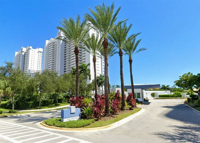 Alquiler de apartamento en One Fifty One at Biscayne 1704