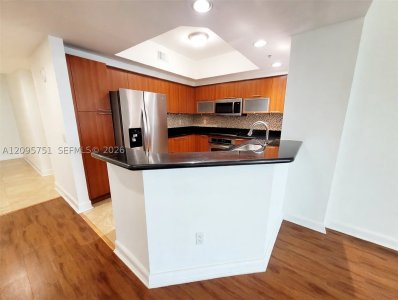 Alquiler de apartamento en One Fifty One at Biscayne 1704