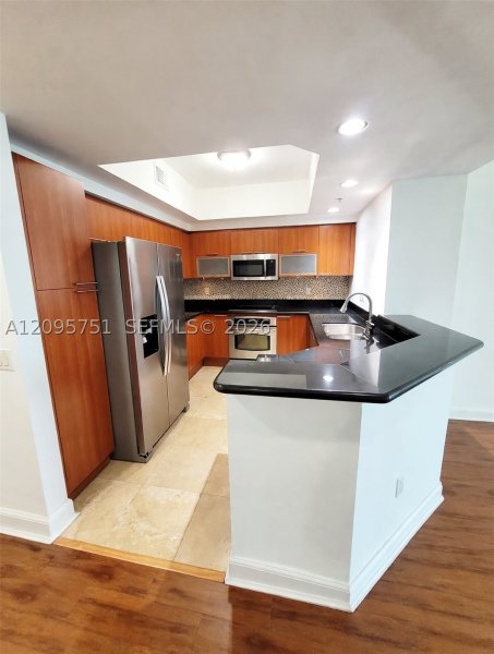 Alquiler de apartamento en One Fifty One at Biscayne 1704