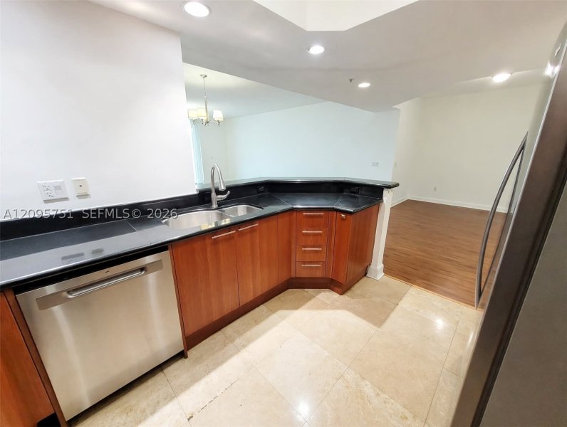 Alquiler de apartamento en One Fifty One at Biscayne 1704