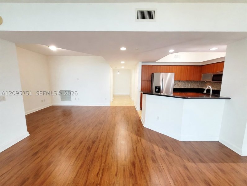 Alquiler de apartamento en One Fifty One at Biscayne 1704