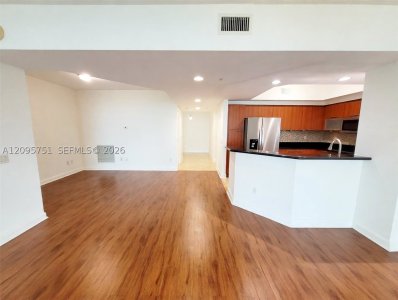 Alquiler de apartamento en One Fifty One at Biscayne 1704