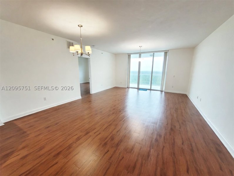 Alquiler de apartamento en One Fifty One at Biscayne 1704