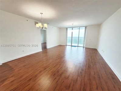 Alquiler de apartamento en One Fifty One at Biscayne 1704