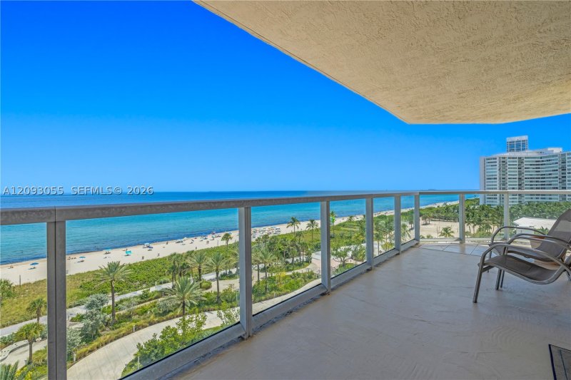 Alquiler de apartamento en St Tropez Ocean 10-A