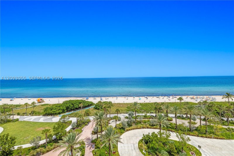 Alquiler de apartamento en St Tropez Ocean 10-A