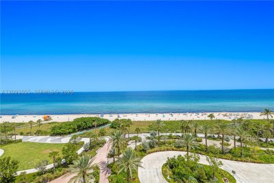 Alquiler de apartamento en St Tropez Ocean 10-A