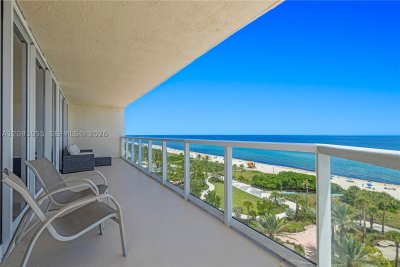 Alquiler de apartamento en St Tropez Ocean 10-A