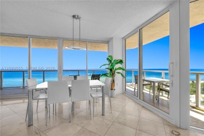 Alquiler de apartamento en St Tropez Ocean 10-A