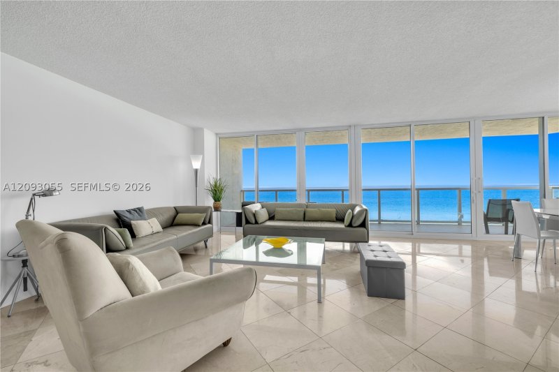 Alquiler de apartamento en St Tropez Ocean 10-A