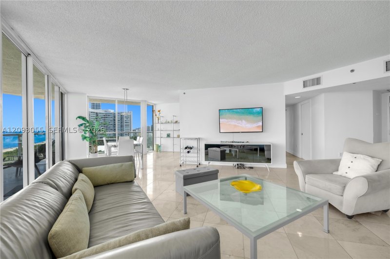 Alquiler de apartamento en St Tropez Ocean 10-A