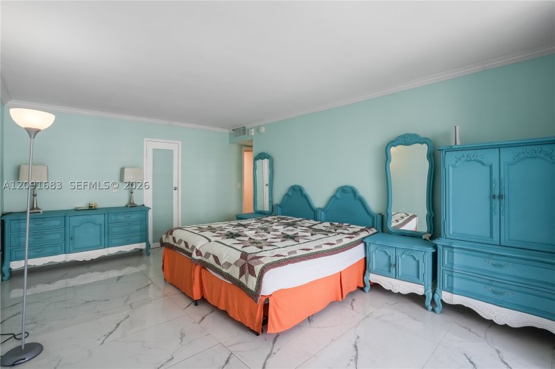 Alquiler de apartamento en Avant Garde 1406