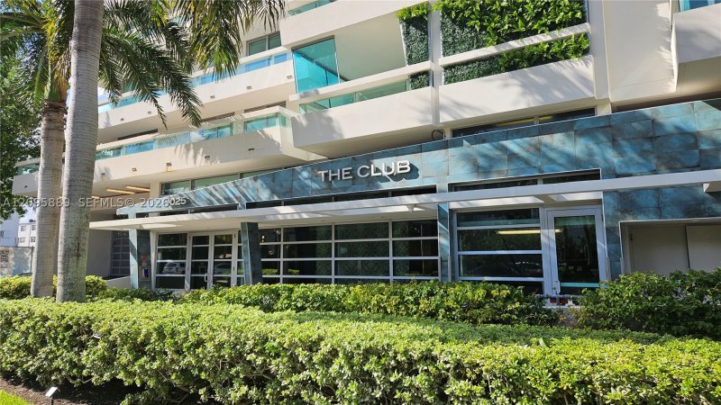 Comprar apartamento en The Club at Bay Harbor 804
