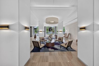 Comprar apartamento no Arlen House 620