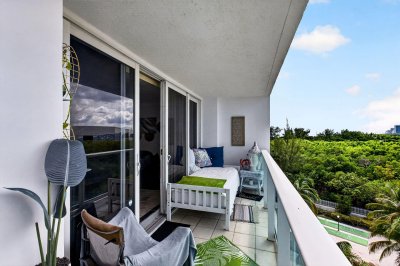 Comprar apartamento no Arlen House 620