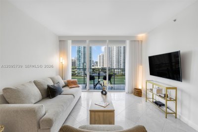 One Miami East Tower Apt #1019