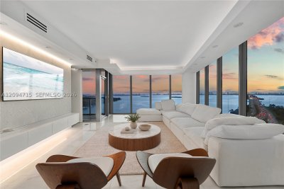 Comprar apartamento en Blue Condominium 1612