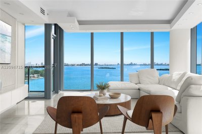 Comprar apartamento en Blue Condominium 1612