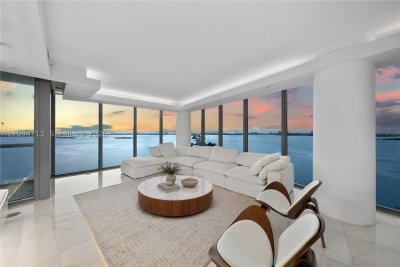 Blue Condominium Apt #1612