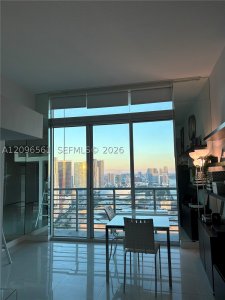 One Miami West Tower Apt #LPH-06