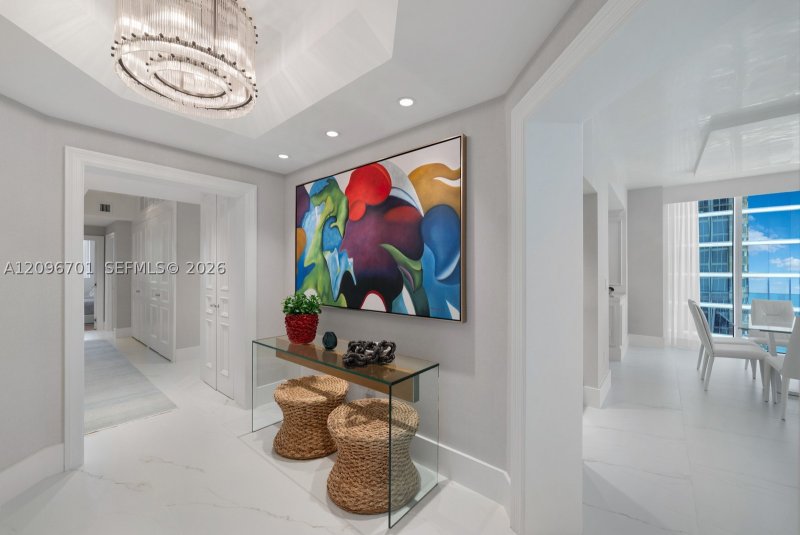 Comprar apartamento en Acqualina Resort & Spa 2301
