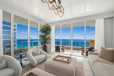 Comprar apartamento en Acqualina Resort & Spa 2301