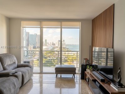 Comprar apartamento en One Miami East Tower 2722