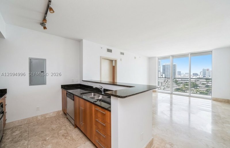 Comprar apartamento en One Miami East Tower 2722