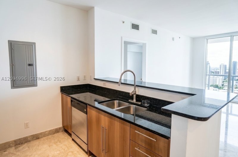 Comprar apartamento en One Miami East Tower 2722