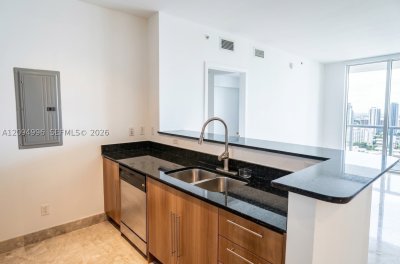 Comprar apartamento en One Miami East Tower 2722