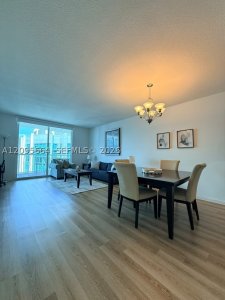 Alquiler de apartamento en The Club At Brickell Bay 4220