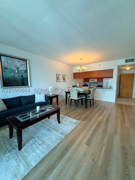 Alquiler de apartamento en The Club At Brickell Bay 4220