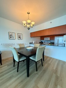 Alquiler de apartamento en The Club At Brickell Bay 4220