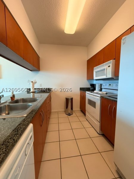 Alquiler de apartamento en The Club At Brickell Bay 4220