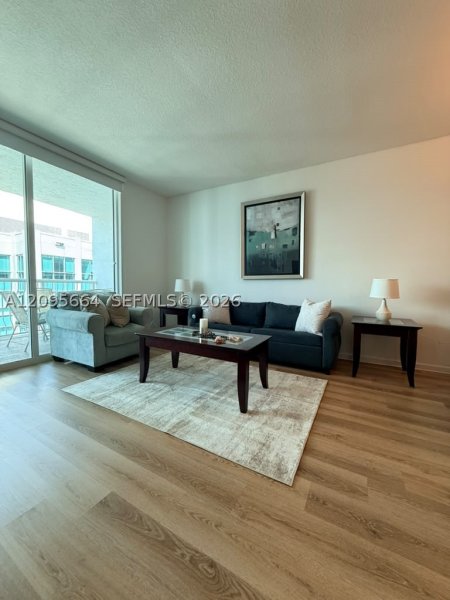 Alquiler de apartamento en The Club At Brickell Bay 4220