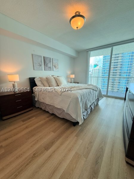 Alquiler de apartamento en The Club At Brickell Bay 4220