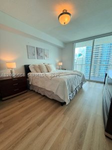 Alquiler de apartamento en The Club At Brickell Bay 4220