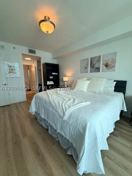 Alquiler de apartamento en The Club At Brickell Bay 4220