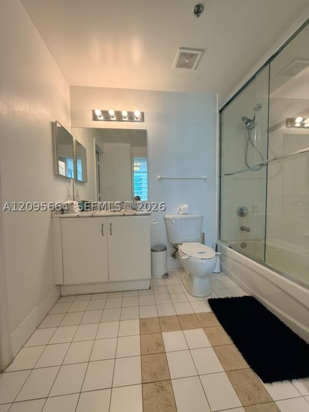 Alquiler de apartamento en The Club At Brickell Bay 4220